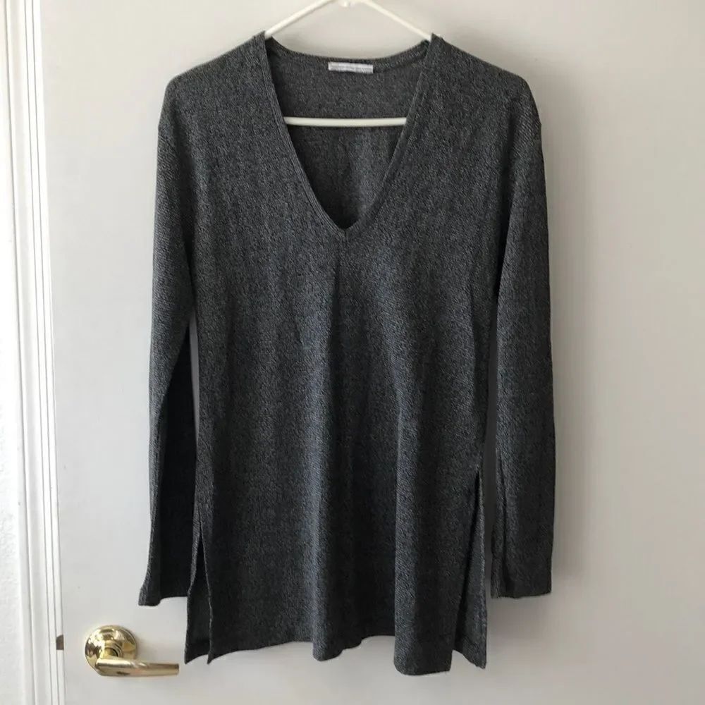 Zara Trafaluc V Neck Tunic size S. Gently used